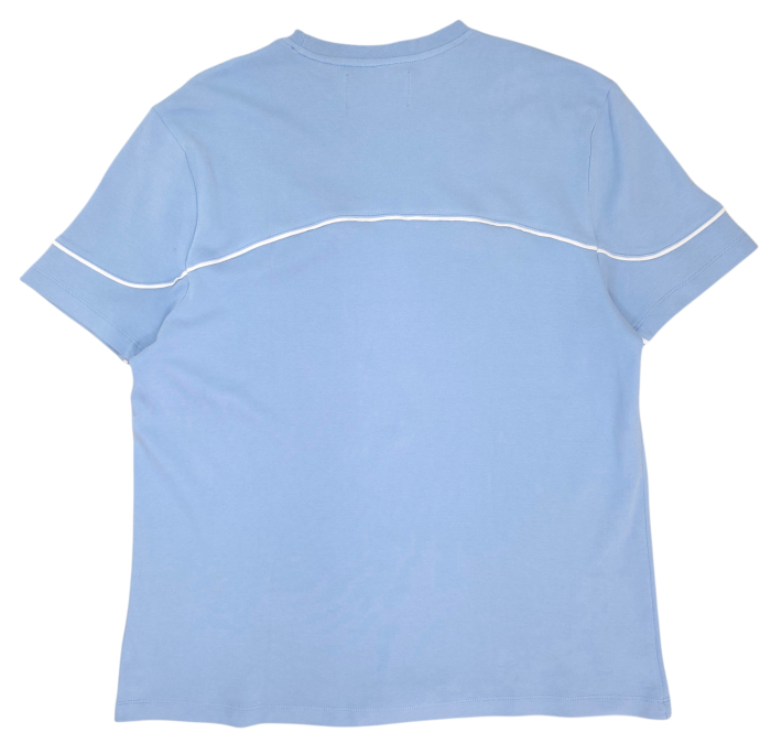 Tricou albastru lotto Barbati-XL [2]