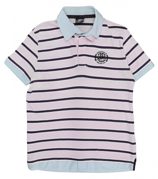 Tricou Fred Mello Barbati-M [1]
