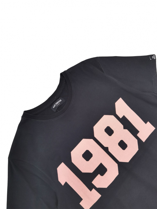 Tricou Plus Eighteen Barbati-L [3]