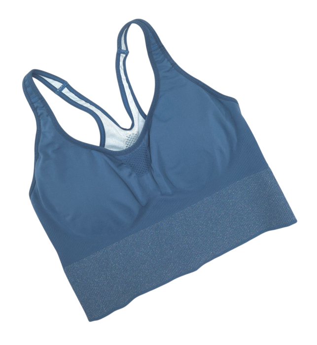Bustiera fitness Femei-M [3]