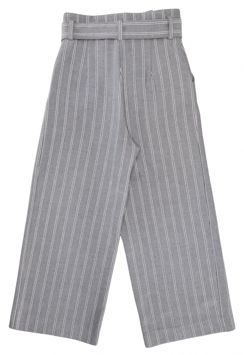 Pantaloni gri H&M Femei-S [2]