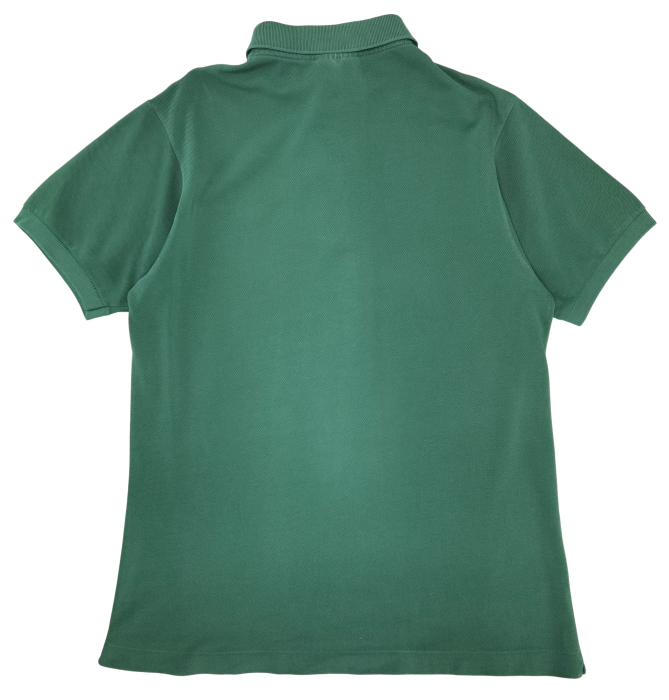 Tricou verde Lacoste Barbati-L [2]