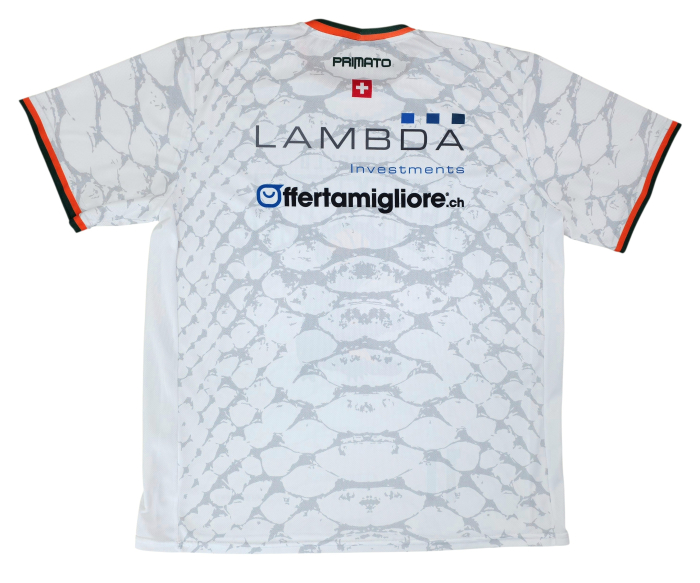 Tricou Primato Barbati-XL [2]