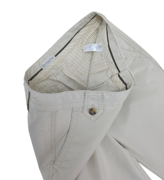 Pantaloni Massimo Dutti Femei-S [3]