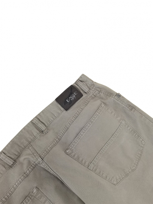 Pantaloni verzi Eagle Barbati-XL [4]