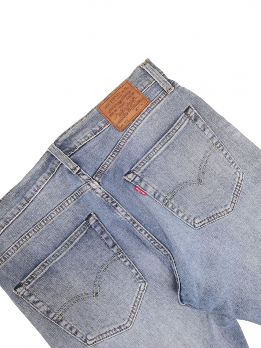 Blugi Levi's 502 Barbati-M [4]