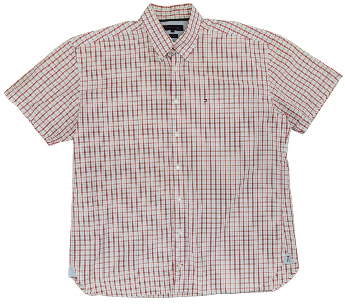 Camasa Tommy Hilfiger Barbati-XXL [1]