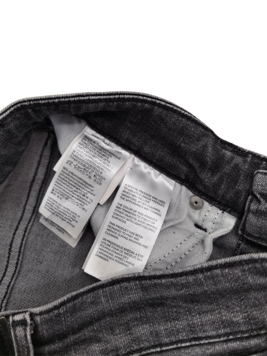 Blugi Calvin Klein Femei-M [5]