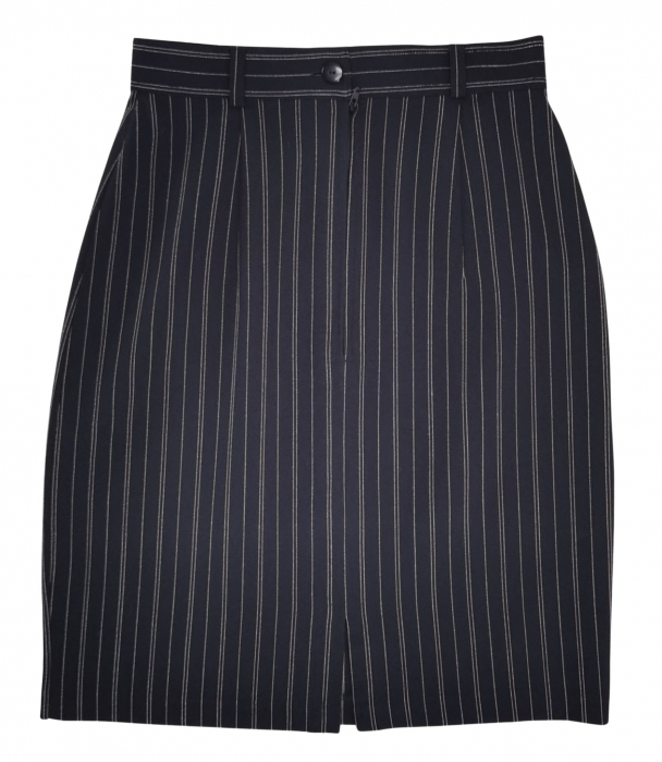 Fusta office Vintage Femei-XS [2]