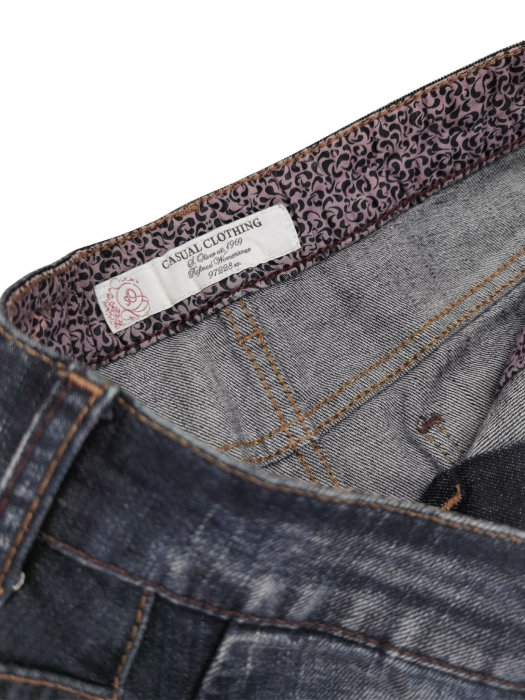 Fusta denim s'Oliver Femei-S [3]