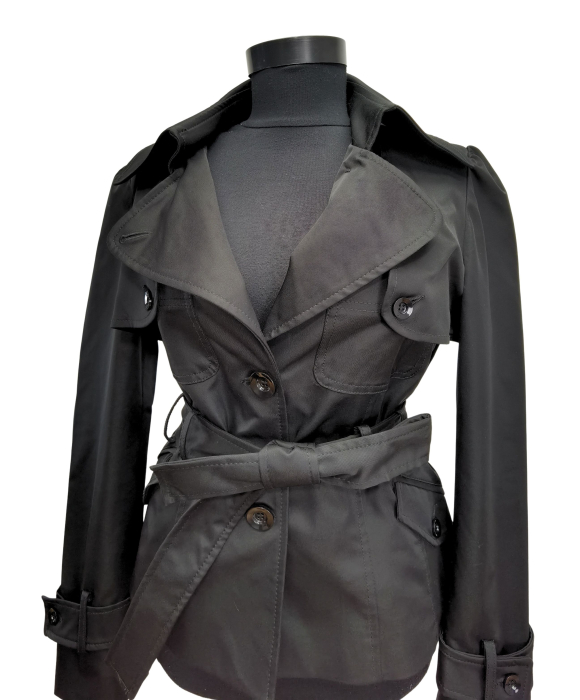 Geaca cu maneci detasabile Femei-XS [3]