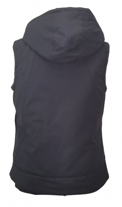 Vesta neagra adidas Femei-M [2]
