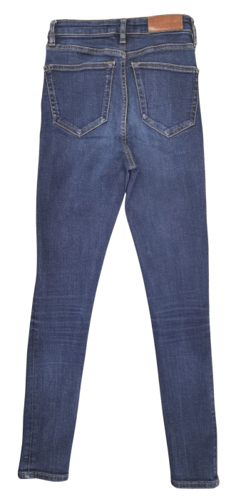 Blugi skinny MANGO Femei-XS [2]