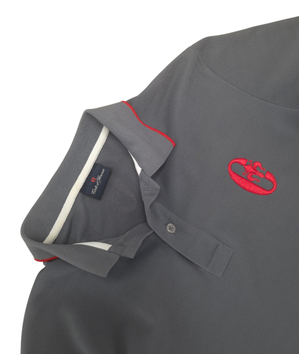 Tricou Conte of Florence Barbati-L [3]