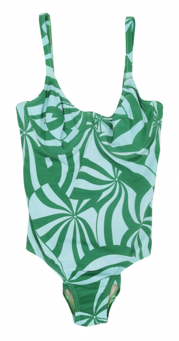 Body inot Retro Femei-L [1]