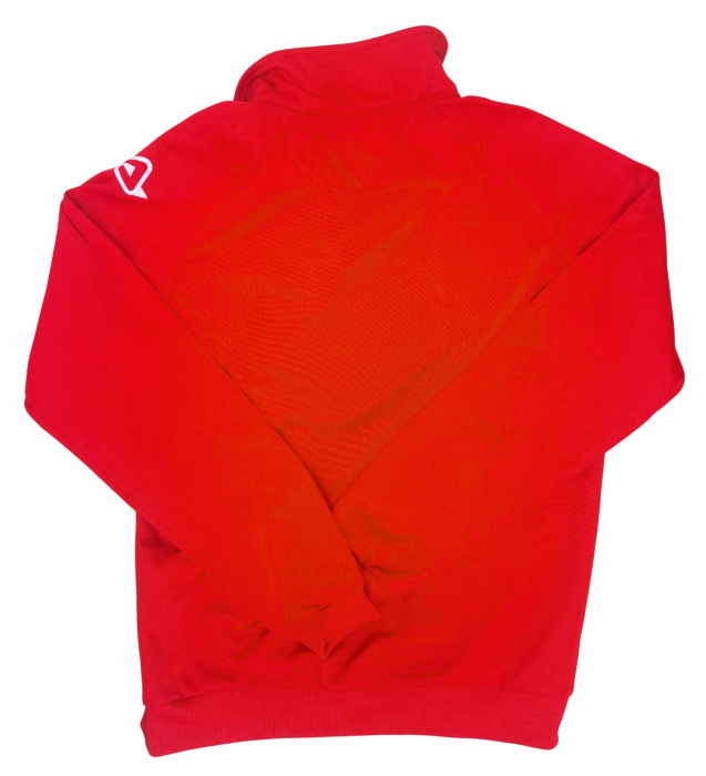 Bluza rosie Acerbis Barbati-M [2]