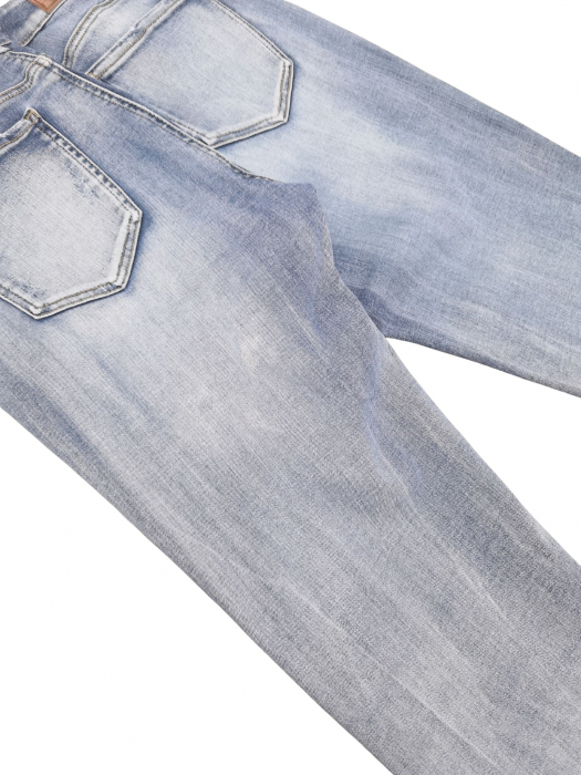 Blugi Desigual Femei-S [5]