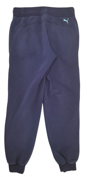 Pantaloni bleumarin PUMA Femei-M [2]