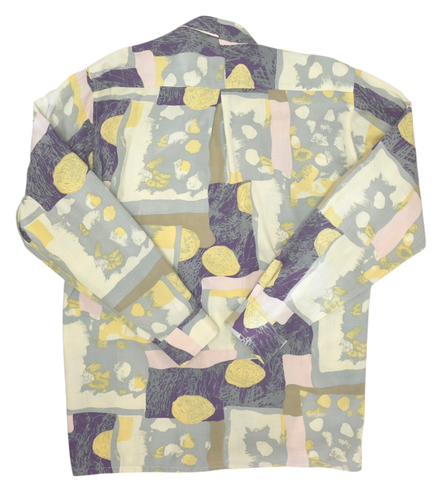 Camasa Vintage Barbati-L [2]