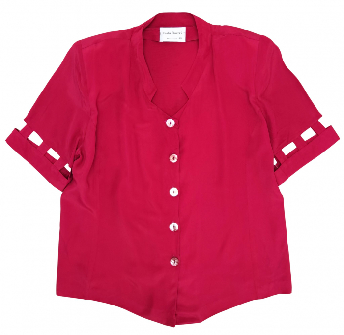 Camasa Carla Raveri Femei-XL [1]