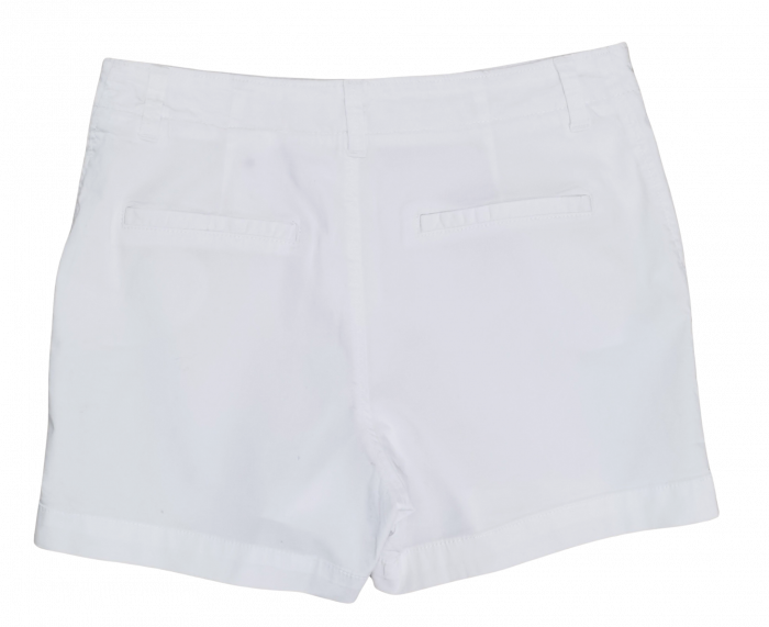 Pantaloni albi H&M Femei-M [2]
