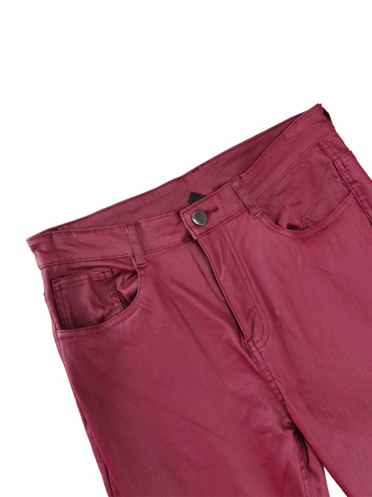 Pantaloni visini Calzedonia Femei-M [2]