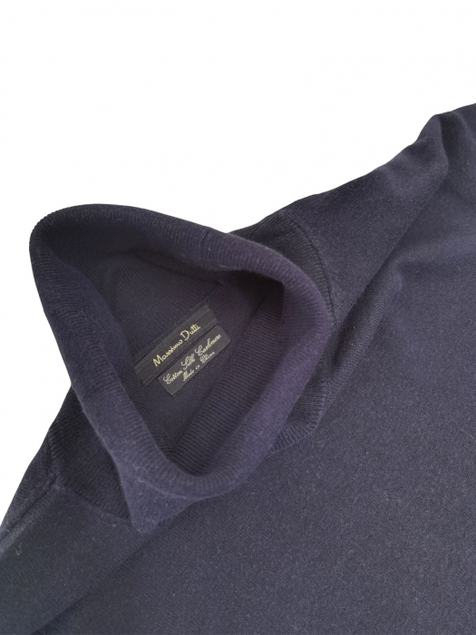 Pulover Massimo Dutti Barbati-L [3]