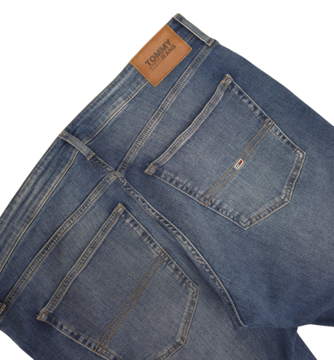 Blugi Tommy Hilfiger Barbati-XL [4]