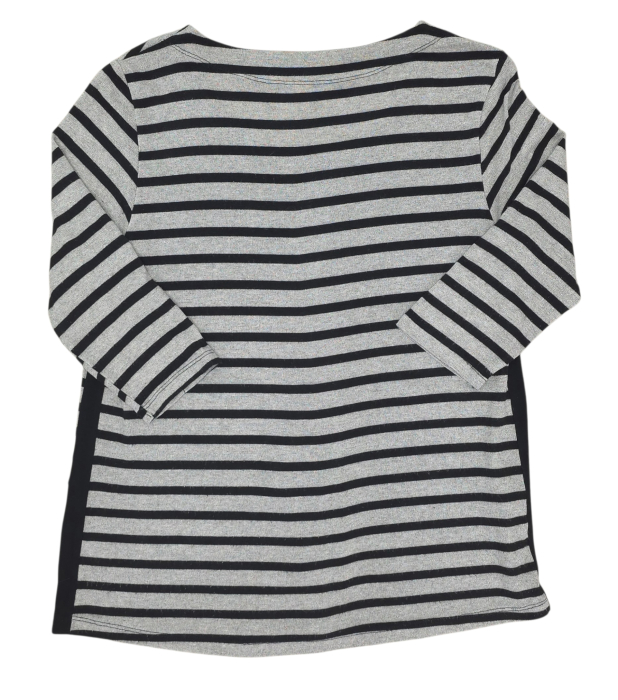 Bluza sclipitoare Italy Femei-L [2]