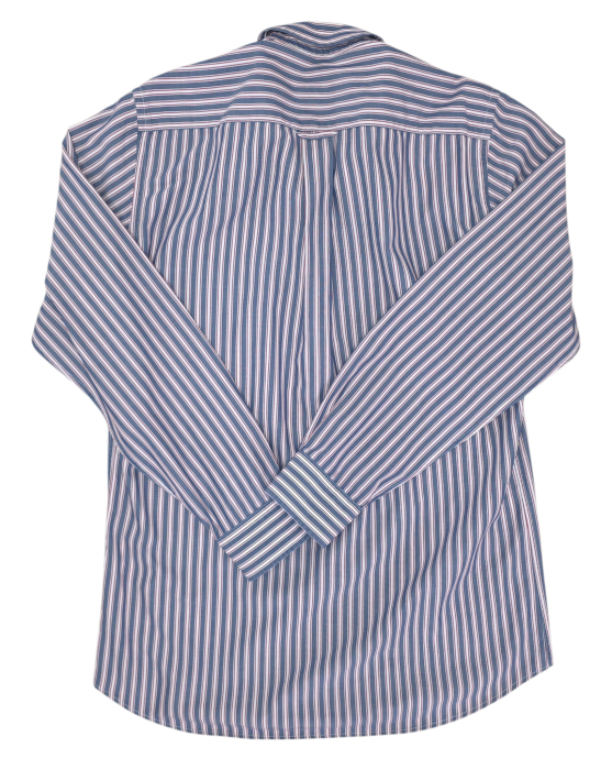 Camasa in dungi Barbour Barbati-M [2]