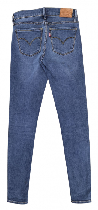 Blugi skinny Levi's 710 Femei-XS [2]