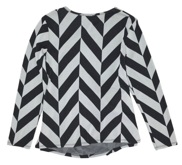 Bluza cu model Italy Femei-S [2]