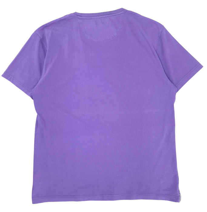 Tricou Massimo Dutti Barbati-XL [2]