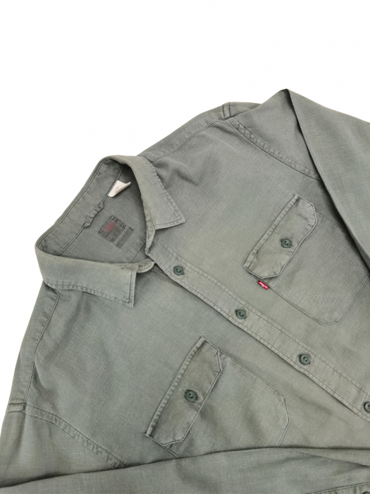 Camasa verde Levi's Barbati-L [3]