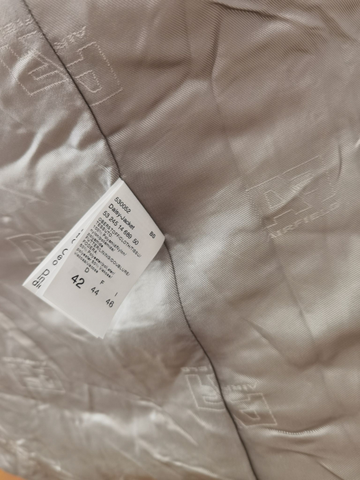 Geaca cu imprimeu Retro Femei-XL [5]
