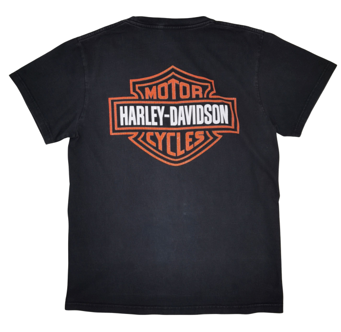 Tricou Harley Davison Barbati-M [2]