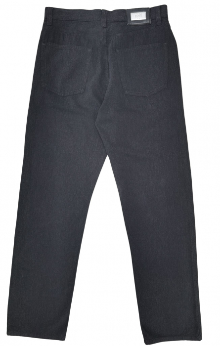 Pantaloni lana Hugo Boss Barbati-L [2]