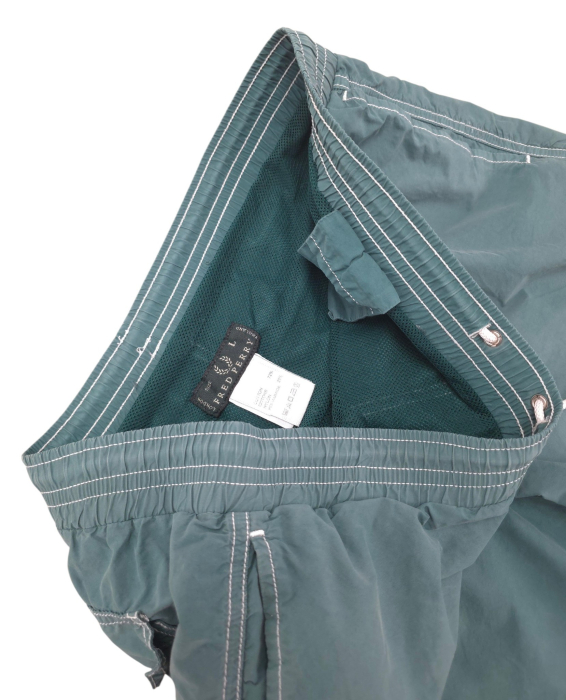 Sort baie Fred Perry Barbati-L [3]