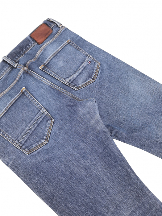 Blugi Tommy Hilfiger Barbati-S [4]