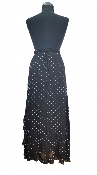 Fusta neagra PINKO Femei-M [2]