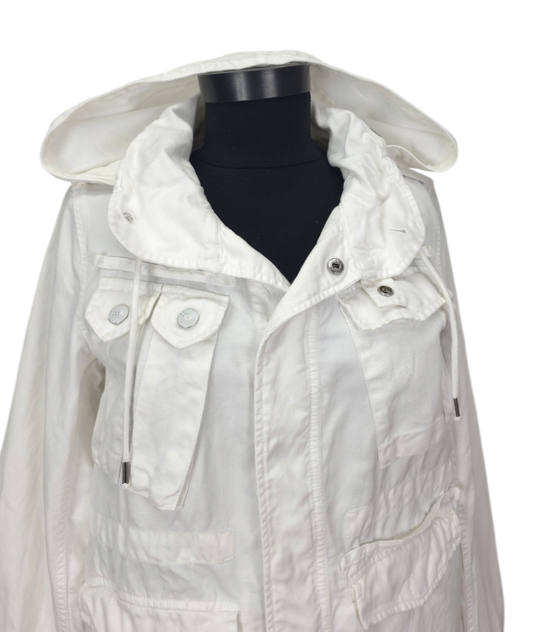 Geaca denim DIESEL Femei-S [3]