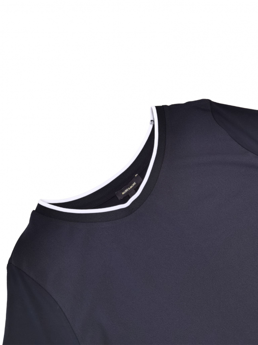 Tricou bleumarin More&More Femei-L [3]