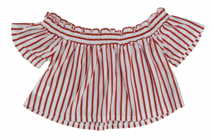 Tricou Inside Femei-M [2]