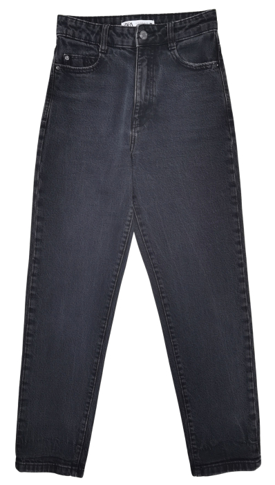 Blugi gri Zara Femei-XS [1]