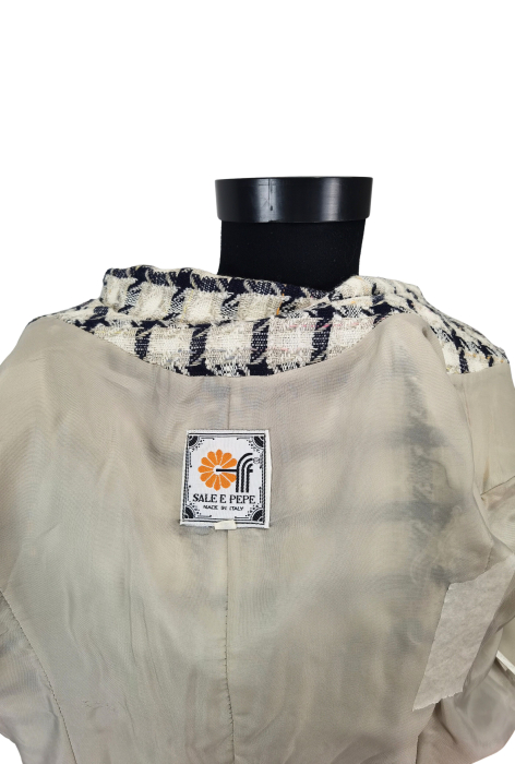 Sacou Sale e Pepe Femei-XS [4]