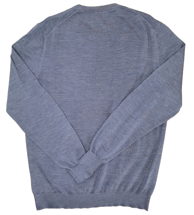 Pulover lana merino Barbati-L [2]