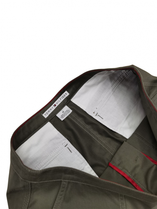 Fusta Tommy Hilfiger Femei-L [3]