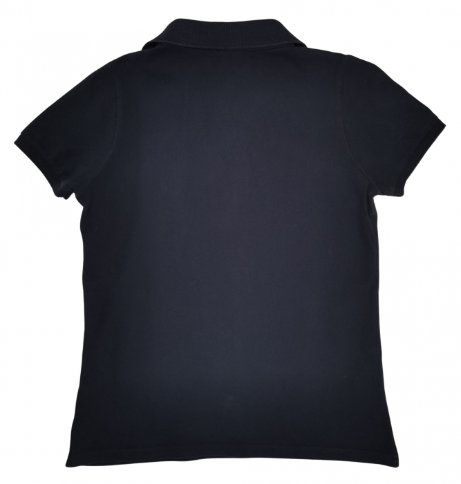 Tricou negru Burberry Femei-M [2]