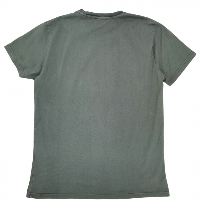 Tricou unisex BALENCIAGA-L [2]