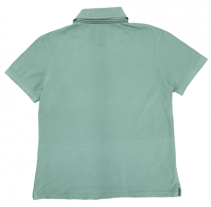 Tricou verde Tom Tailor Barbati-M [2]